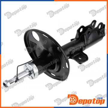 Amortisseur de suspension avant gauche pour TOYOTA | A-TY-054, 339335